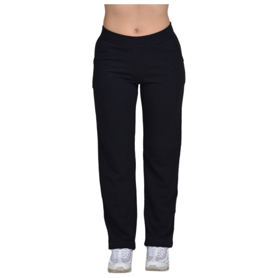 Target Γυναικείο παντελόνι φόρμας Open Hem Pants French Terry Target Γυναικείο παντελόνι φόρμας Open Hem Pants French Terry